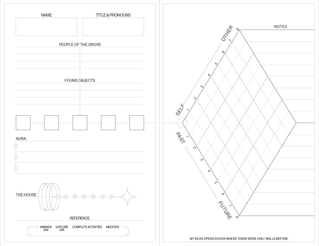 Composition & Decomposition