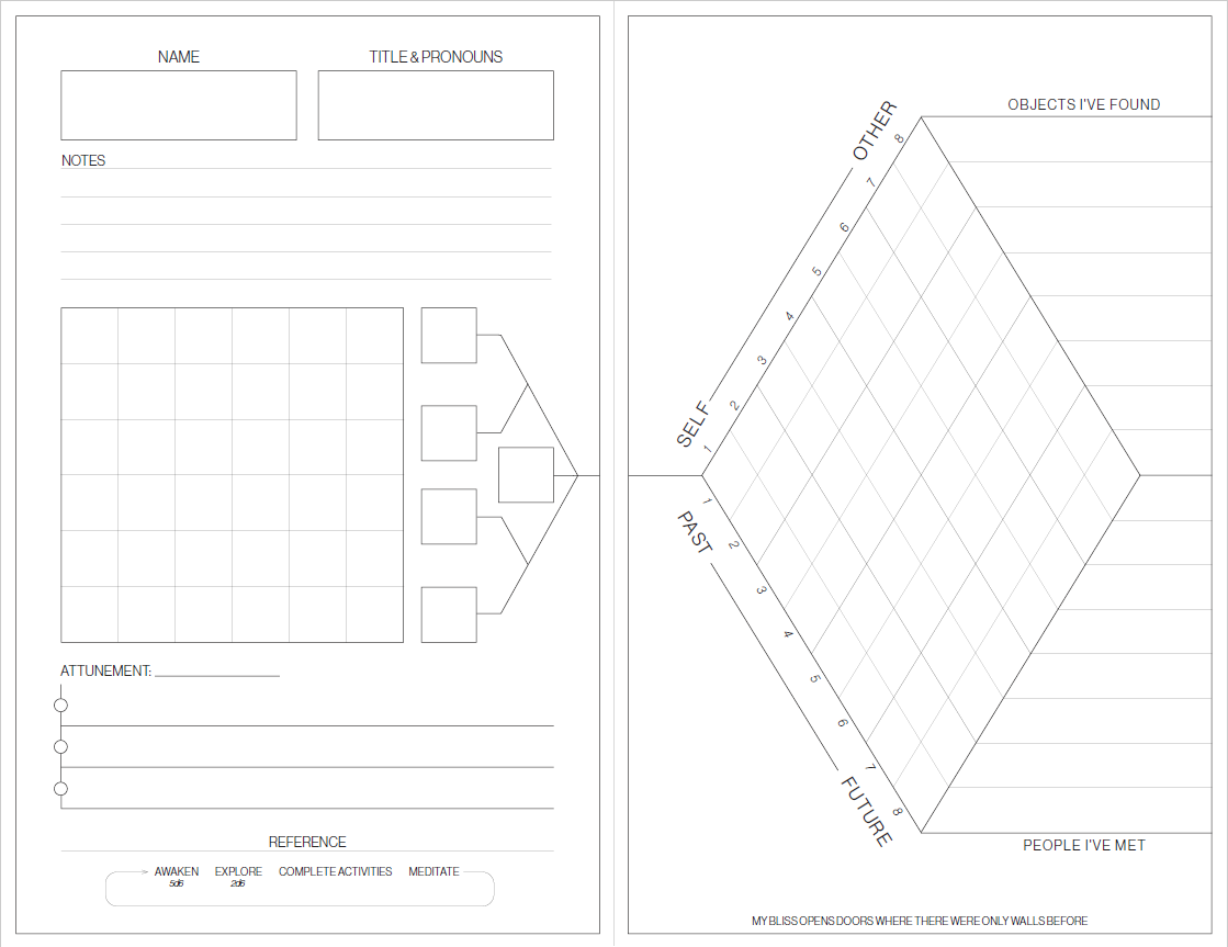 Composition & Decomposition
