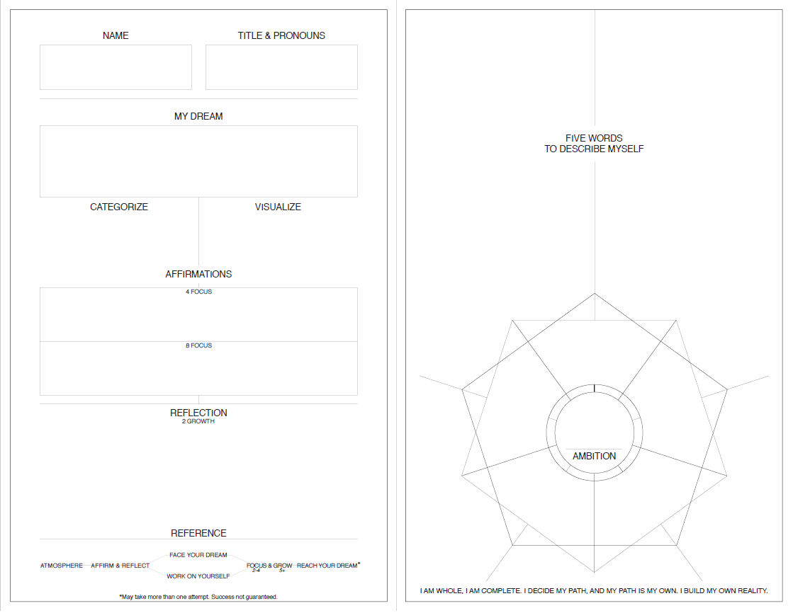 Composition & Decomposition