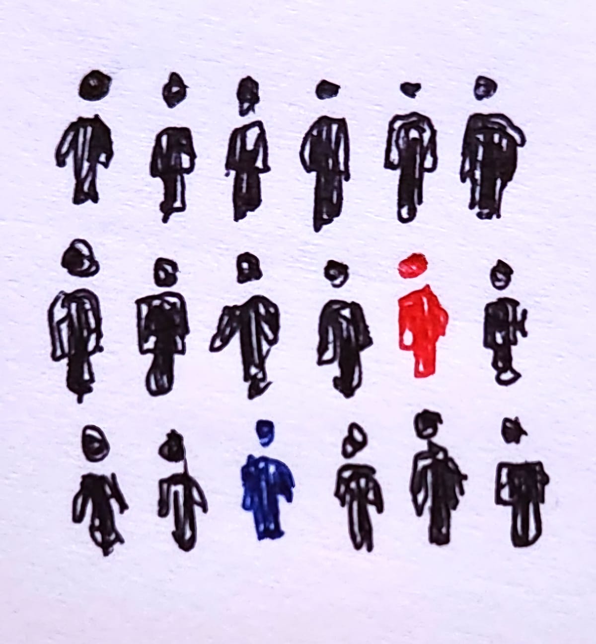 Everybody's Special, Especially You