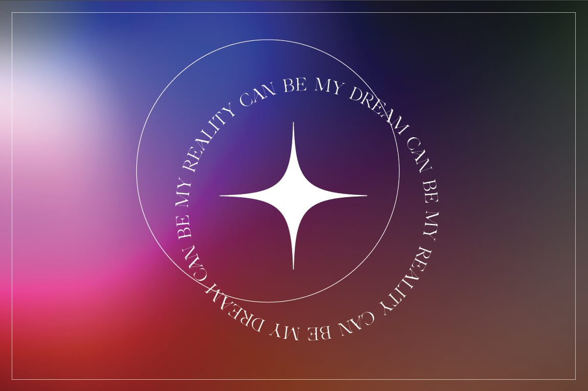 What do you dream of?