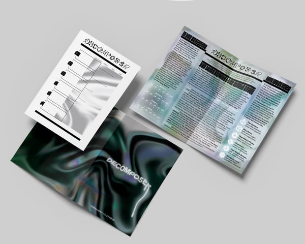 Composition & Decomposition